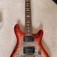 Prs Se Custom 24-08