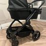 icandy cerium for sale , not well used , cleaned and ready to go Image 7