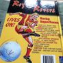 Roy of the Rovers Annual 2000 Image 6