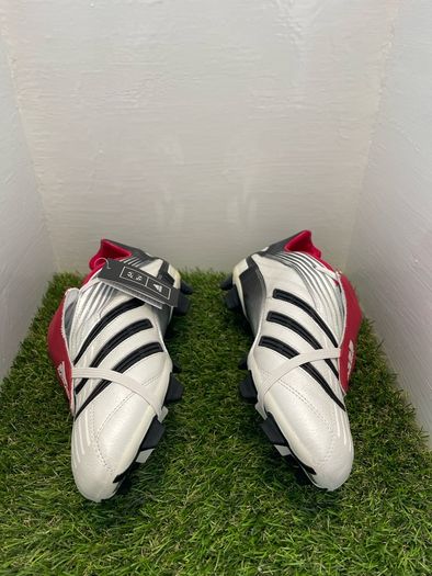 Adidas Predator Absolute FG Football Boots | UK 9