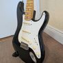 Fender Classic Player '50s Stratocaster 2014 Image 2