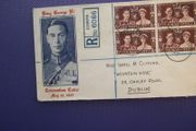 British Premium Stamps.