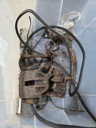 BMW E30 / E21 - Various Parts