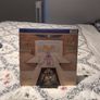 Iron Maiden - Powerslave (LP, Album) Irish Pressing Image 2