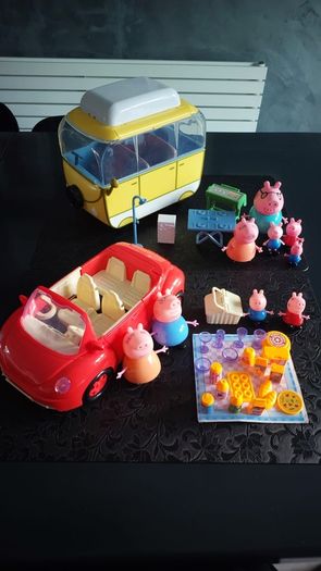Peppa Pig Set