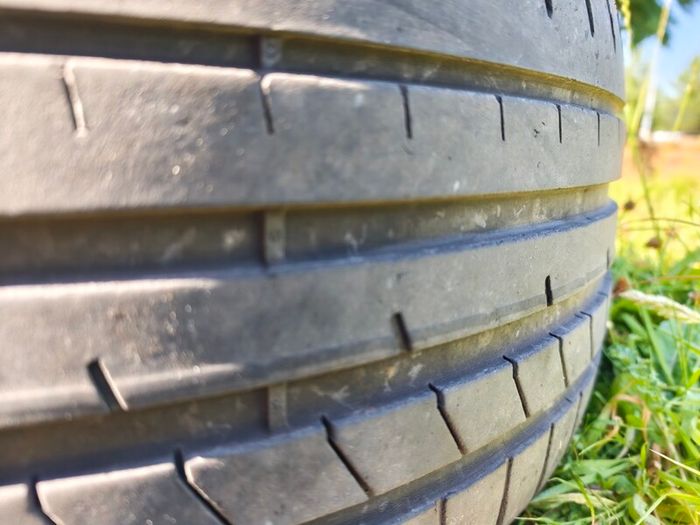 Genuine BMW G30/G31 Style 632 18" Alloys & Goodyear Eagle F1 Tyres