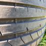 Genuine BMW G30/G31 Style 632 18" Alloys & Goodyear Eagle F1 Tyres Image 10