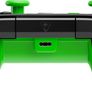 Turtle Beach Rematch Core Black and Green Wired Gaming Controller with Audio Controls, Rumble Motors and Impulse Triggers  Licensed for Xbox Series X or S, Xbox One and Windows PCs Image 5