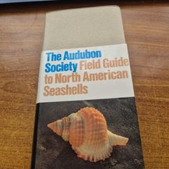 The Audubon Society Field Guide to North American Seashells
