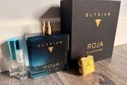 Roja Parfums Elysium Pour Homme Parfum Cologne