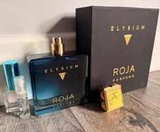 Roja Parfums Elysium Pour Homme Parfum Cologne