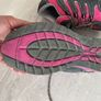 Ladies Steel Toe Safety Runner / Trainer size 5 Image 7
