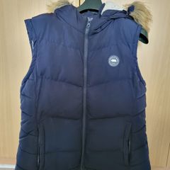 Soulcal and Co Blue Gilet