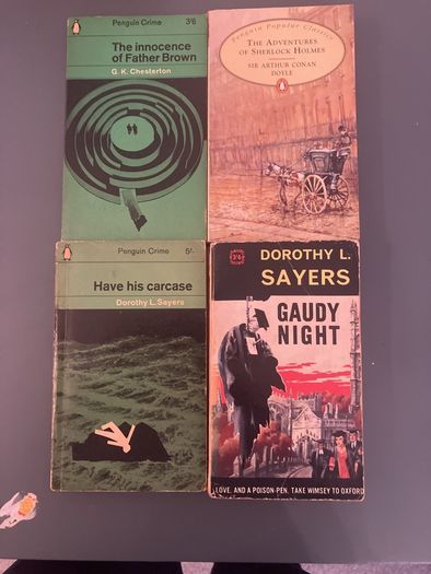 books