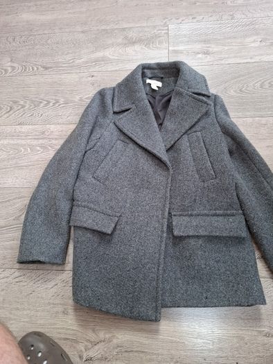 Womens overcoat