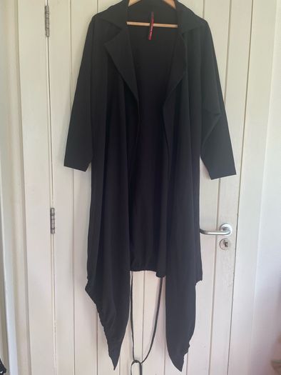 coat dress