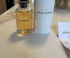 Louis Vuitton L'immensite