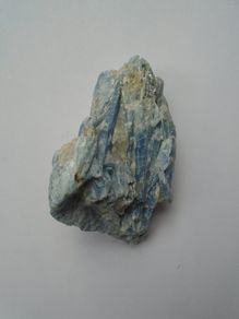Raw Blue Kyanite, Crystals, Gemstones, Kyanite