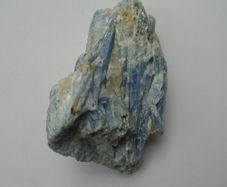 Raw Blue Kyanite, Crystals, Gemstones, Kyanite