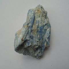 Raw Blue Kyanite, Crystals, Gemstones, Kyanite