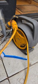Garden hose