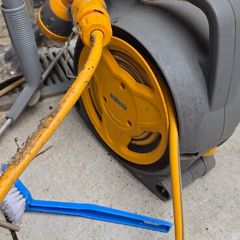 Garden hose