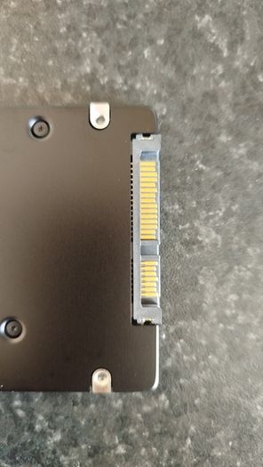 Samsung Pm871b 256gb 2.5 Inch Sata Ssd