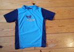Age 4-6 UV Top