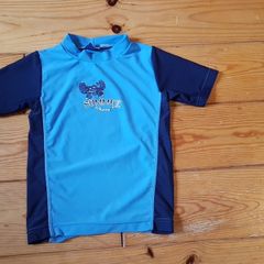 Age 4-6 UV Top