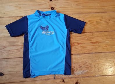 Age 4-6 UV Top