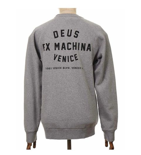 Deus Jumper Size S
