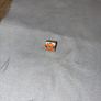 Pandora Orange Flower Image 3