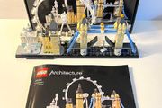 LEGO Architecture London 21034