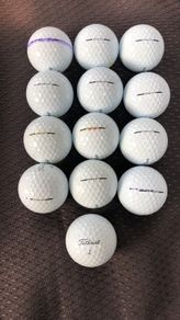 titleist pro v 1