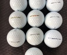 titleist pro v 1