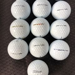 titleist pro v 1