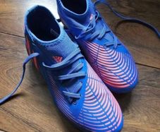 Football boots