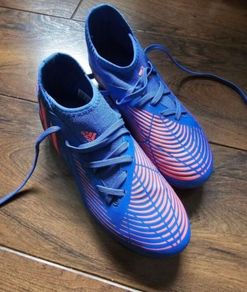 Football boots