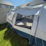 Quechua 6 person tent Image 8