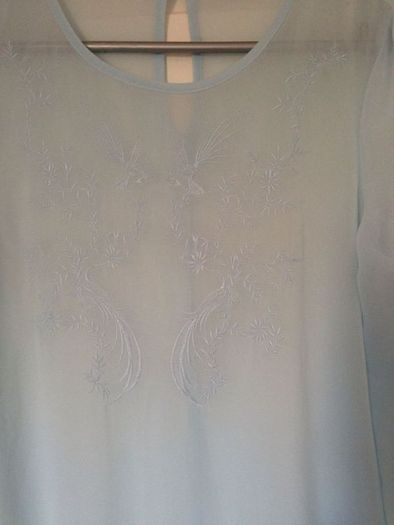 Ladies Top