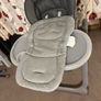 Chicco Poly Magic Relax Highchair Image 5