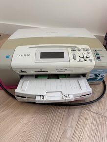 Brother DCP-385C Printer