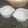 arklow dinner set free postage Image 3