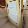 Tipperary Crystal Silver Plated Photo Frame | Original Packaging Image 3