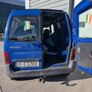 Peugeot Partner Van 1.9 Diesel 2005 Image 4