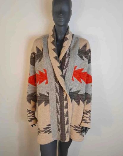 Vintage Ralph Lauren Cardigan