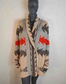 Vintage Ralph Lauren Cardigan