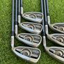 Full set of ping golf clubs Image 4