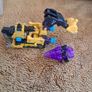 transformers lot Image 4