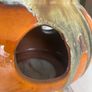 Mid Century Fat Lava Table /Floor Lamp Image 9